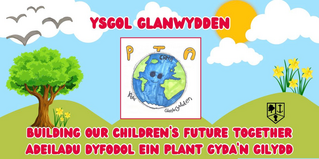 Ysgol Glanwydden Parent Teacher Association