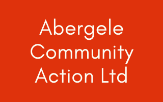 Abergele Community Action Ltd