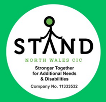 STAND North Wales CIC