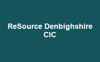 ReSource Denbighshire CIC