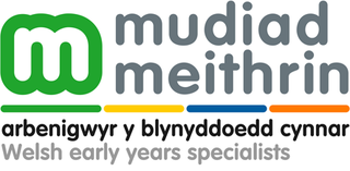 Mudiad Ysgolion Meithrin Conwy