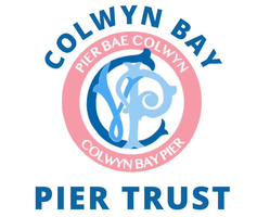Ymddiriedolaeth Pier Fictoria Colwyn