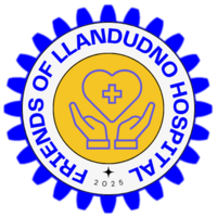 Friends of Llandudno Hospital