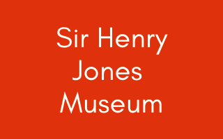 Sir Henry Jones Museum