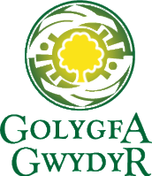 Golygfa Gwydyr