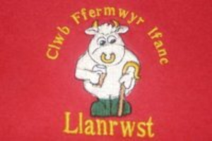 Llanrwst Young Farmers Club