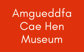 Amgueddfa Cae Hen Museum