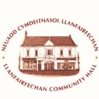 Llanfairfechan Community Hall
