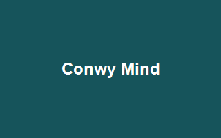 Conwy Mind