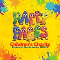 Happy Faces Children's Charity