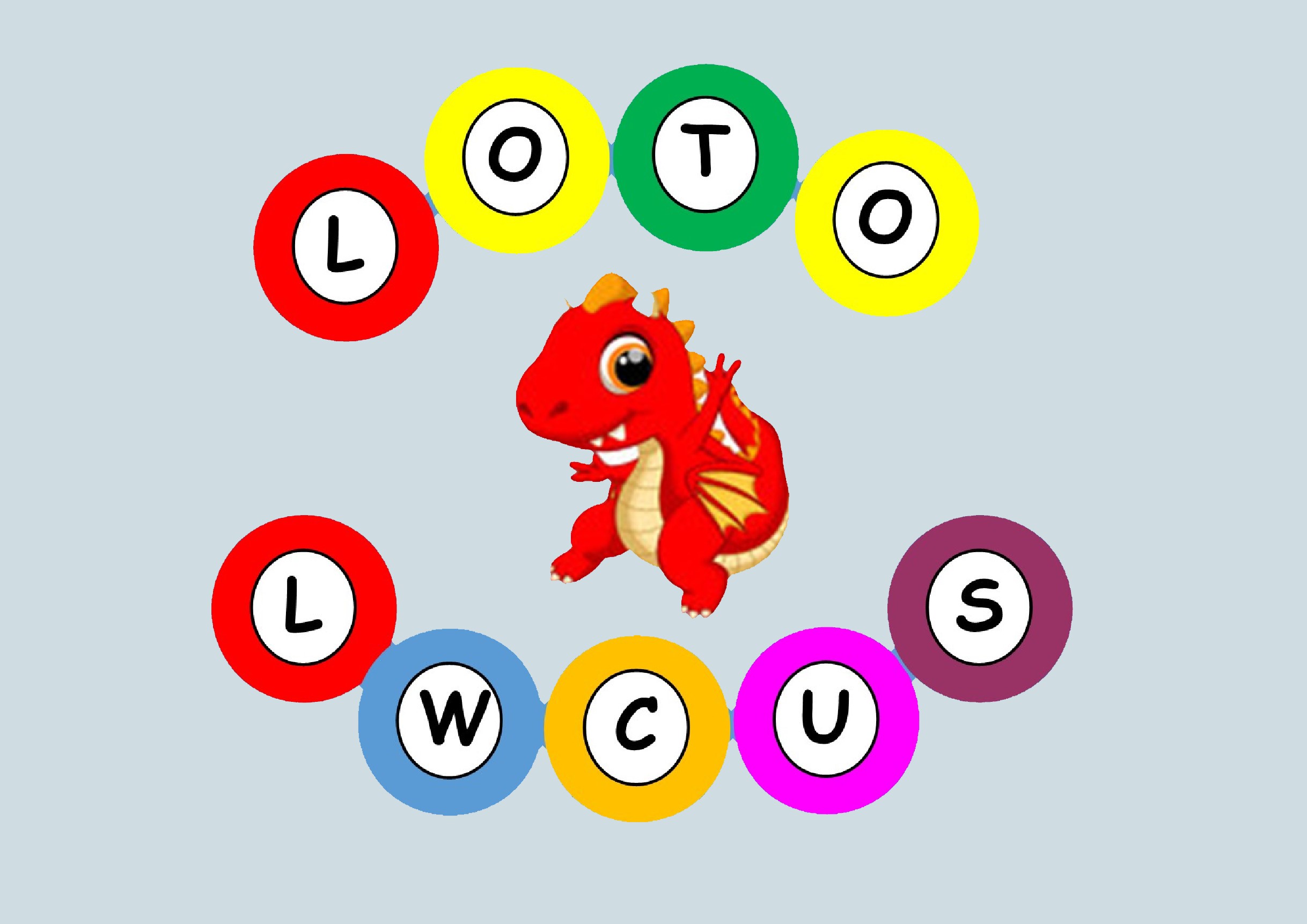 Loto Lwcus Logo